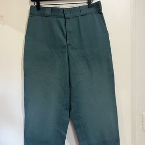 Dickies Urban Outfitters Womens Pants size 10